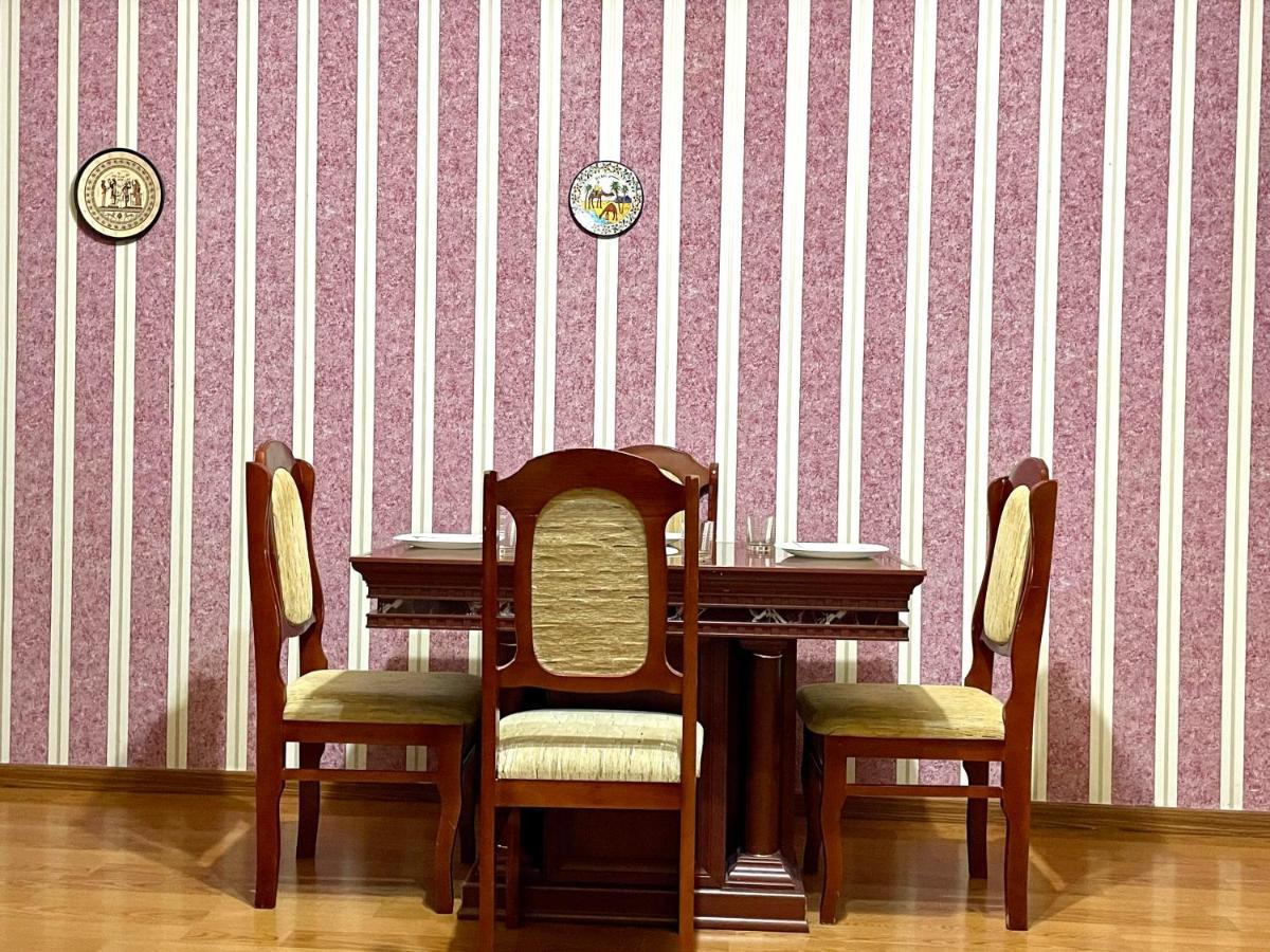Апартаменты Emili в Ереване Экстерьер фото