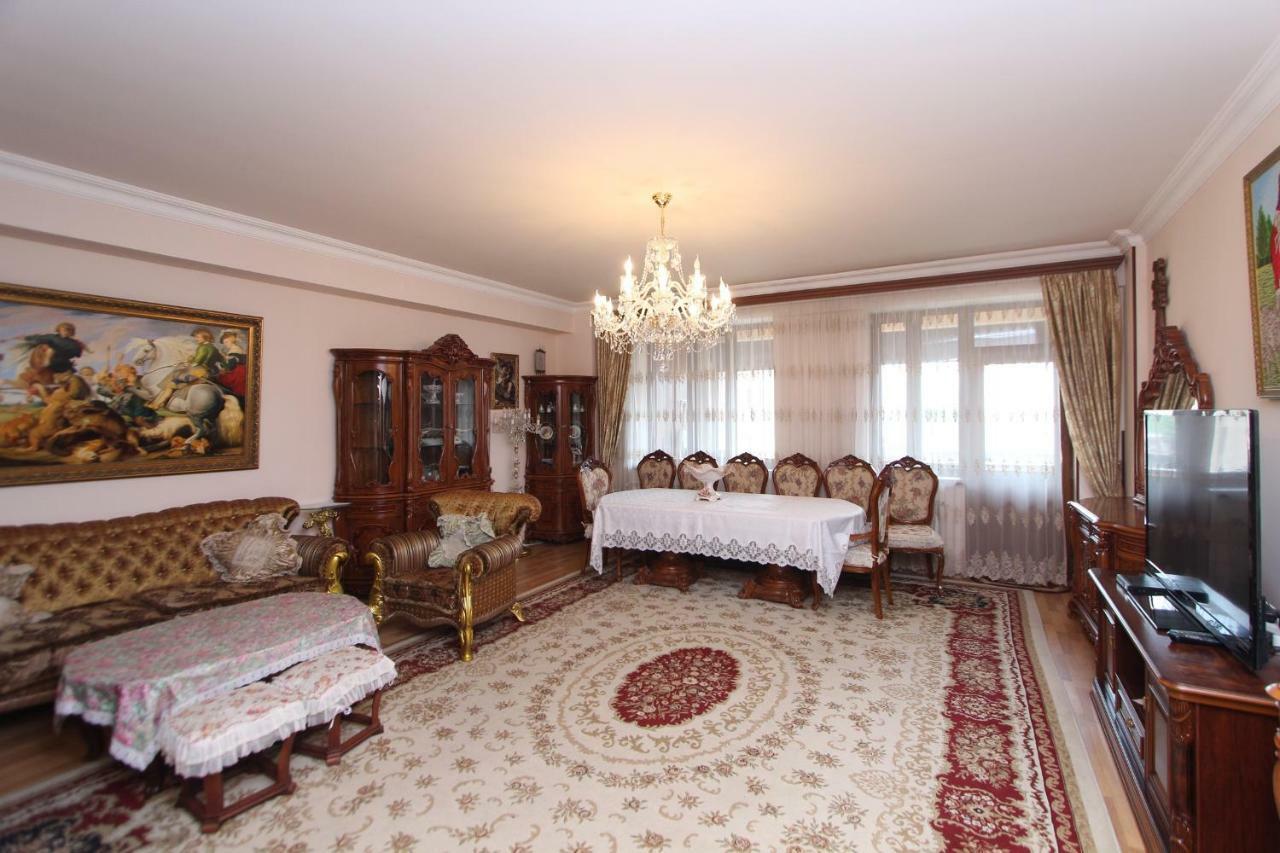 Апартаменты Emili в Ереване Экстерьер фото